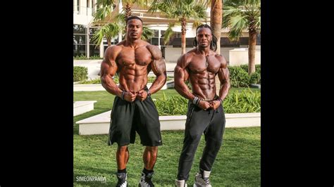 simeon panda boyfriend.